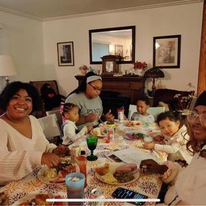 Meet your Posher, Annette